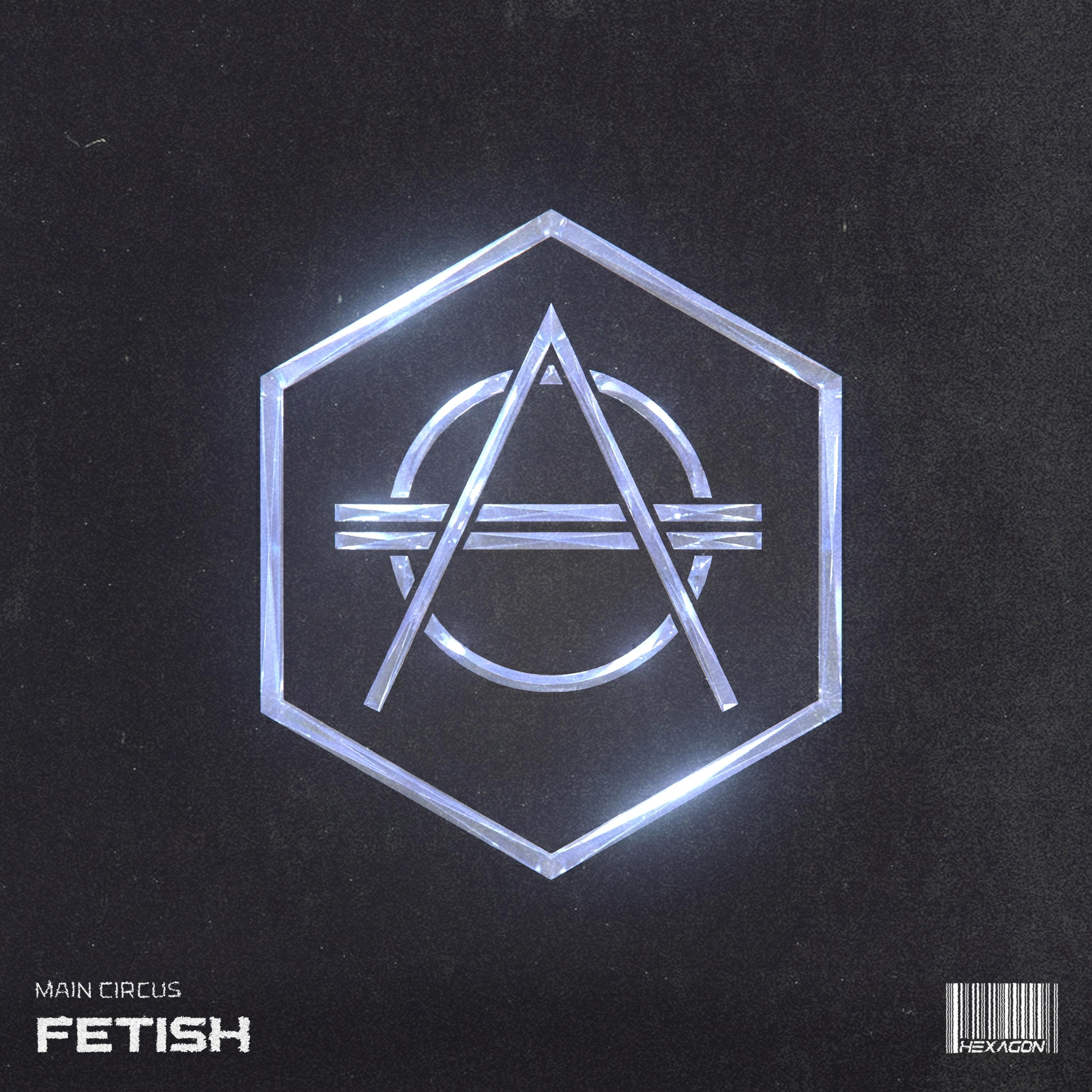 Fetish (Extended Mix)