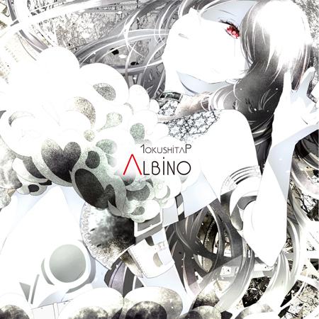 Albino