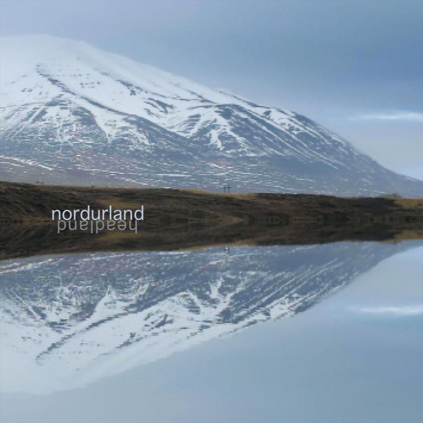 Nordurland (Original Soundtrack)