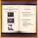 Wiener Philharmoniker - Joseph Haydn, Johannes Brahms专辑