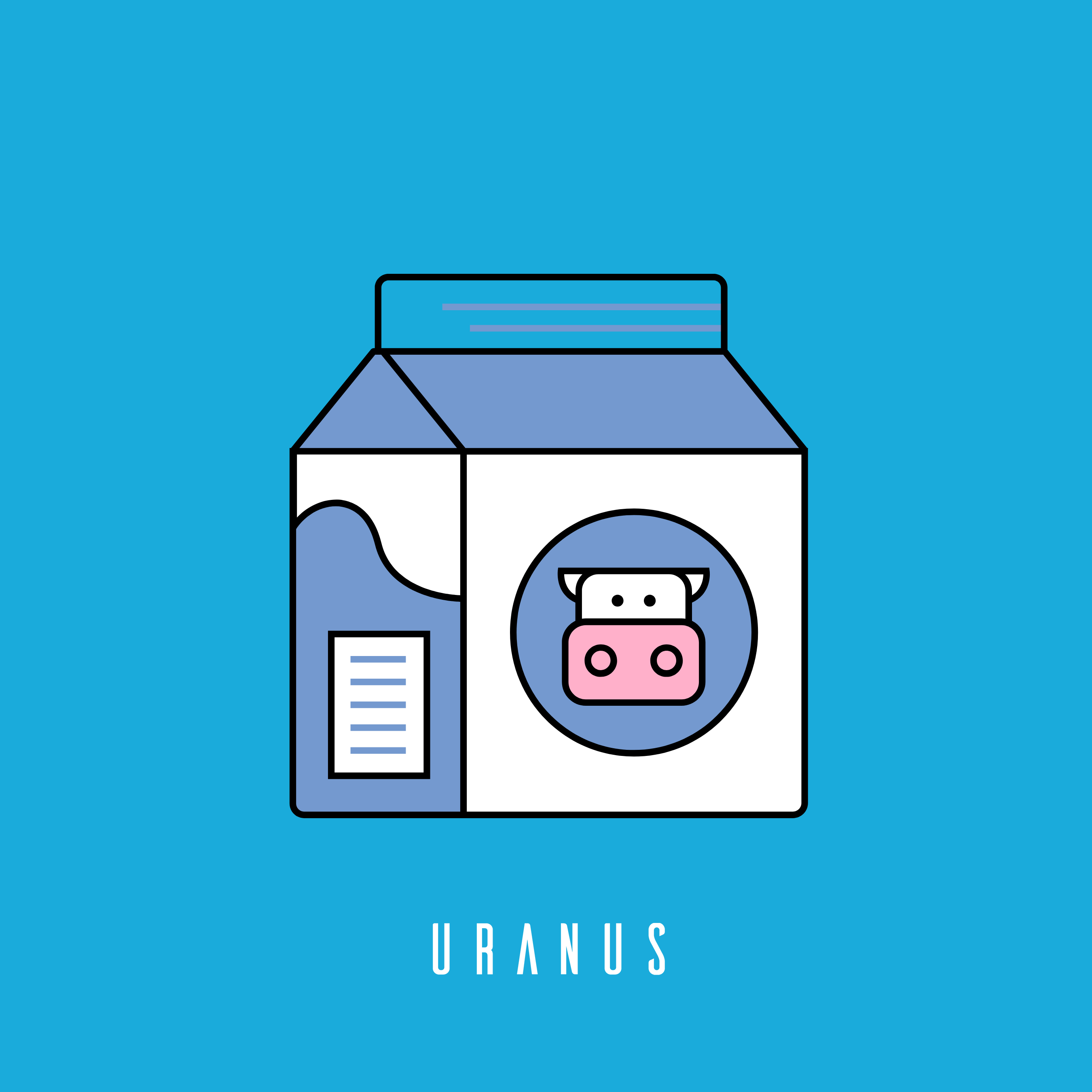 【Sold】‘Milk’