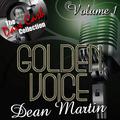 Golden Voice Volume 1 - [The Dave Cash Collection]