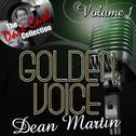 Golden Voice Volume 1 - [The Dave Cash Collection]专辑