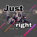 Just right