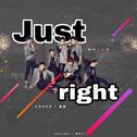 Just right专辑