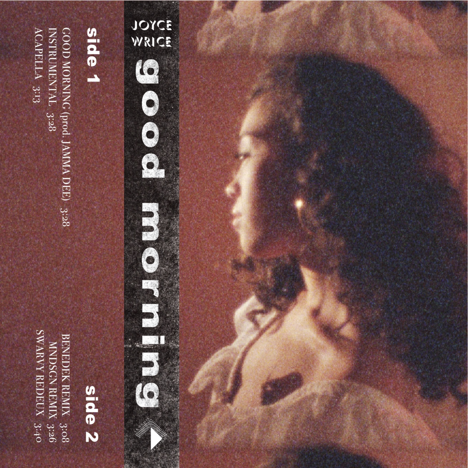 Good Morning (Maxi Single)
