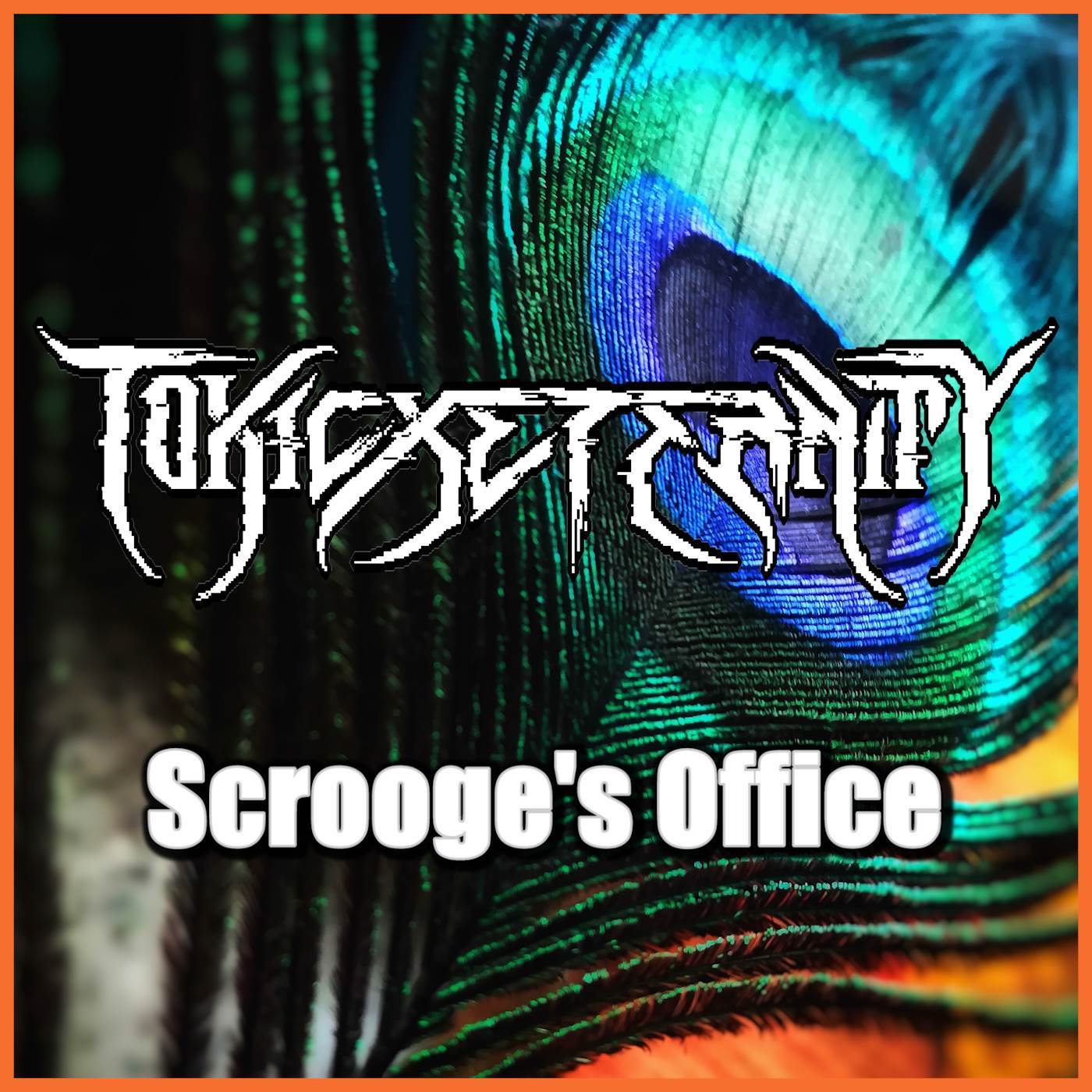 Scrooge's Office (From "DuckTales Remastered") [Metal Version]
