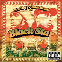 Thieves In The Night - Black Star