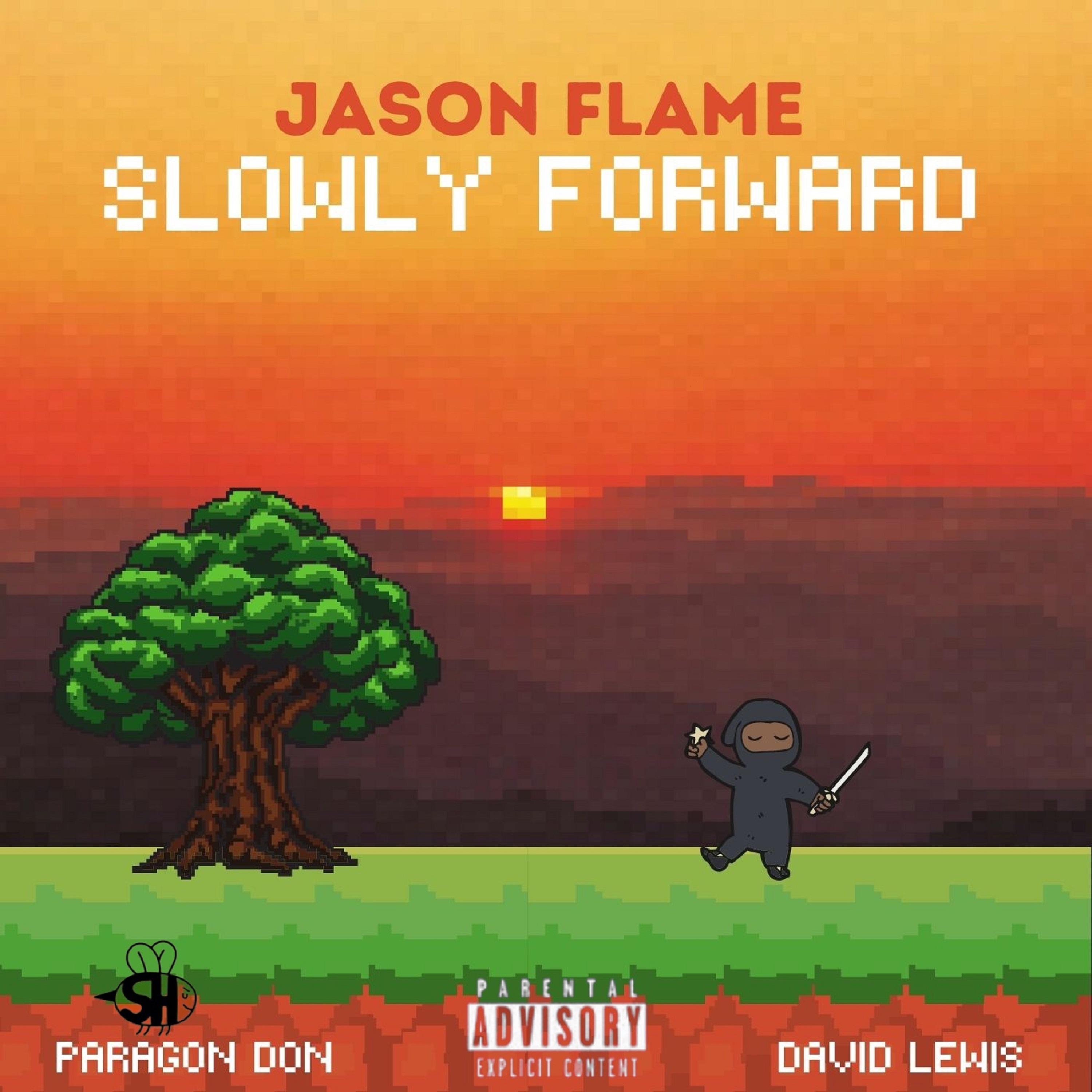 Slowly Forward