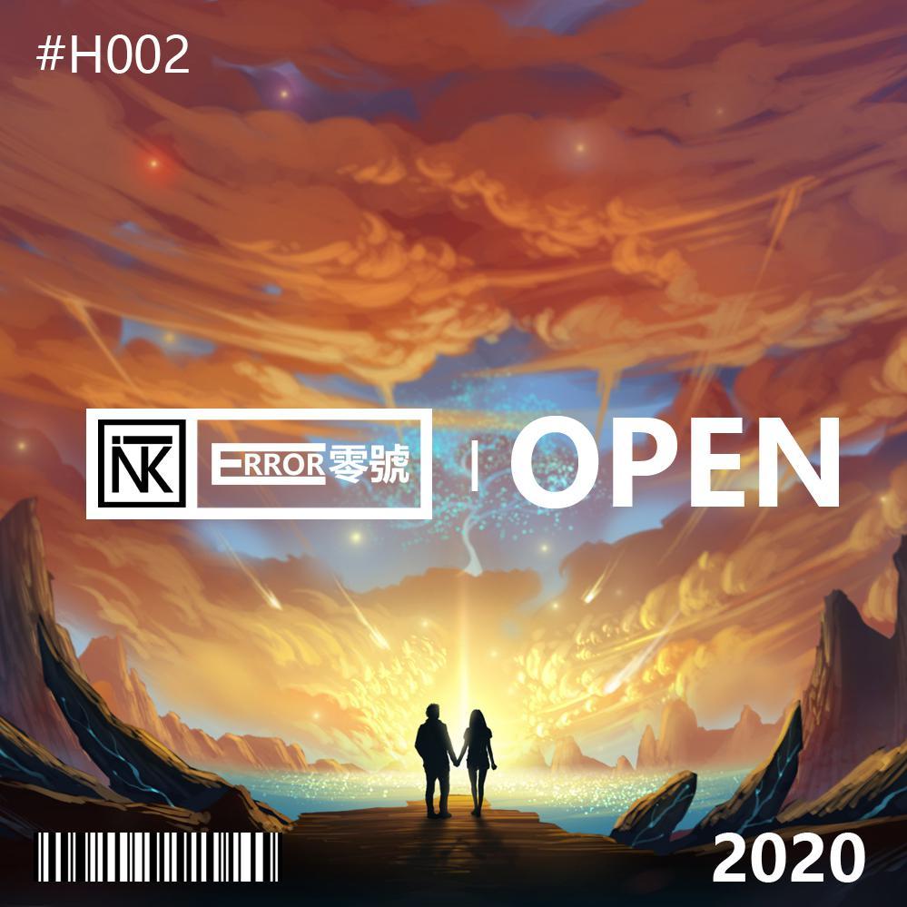 OPEN