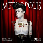 Metropolis The Chase Suite(Special Edition)专辑