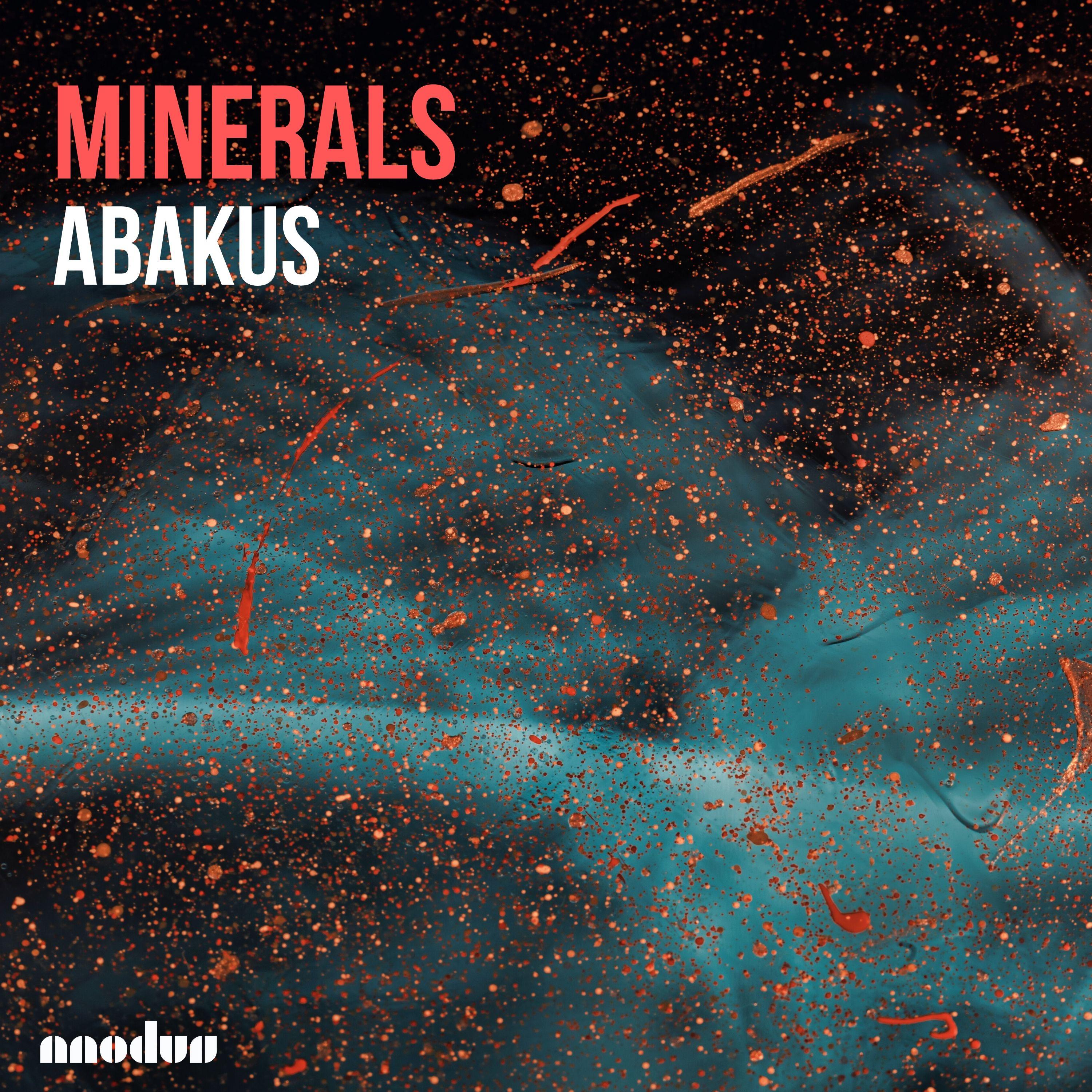Minerals
