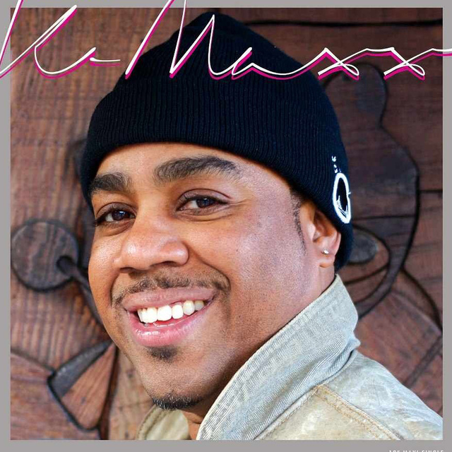 Sweater Funk Presents
