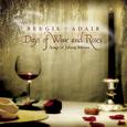 Days Of Wine And Roses: Songs Of Johnny Mercer