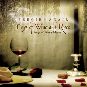 Days of Wine and Roses - Tony Bennett (Karaoke Version) 带和声伴奏 （降5半音）