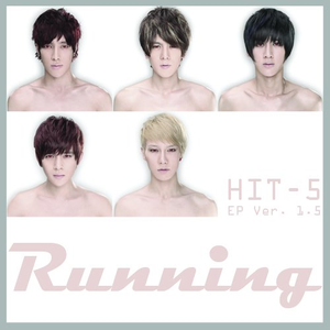 HIT5 - RUNNING