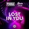 Harris & Ford - Lost in You