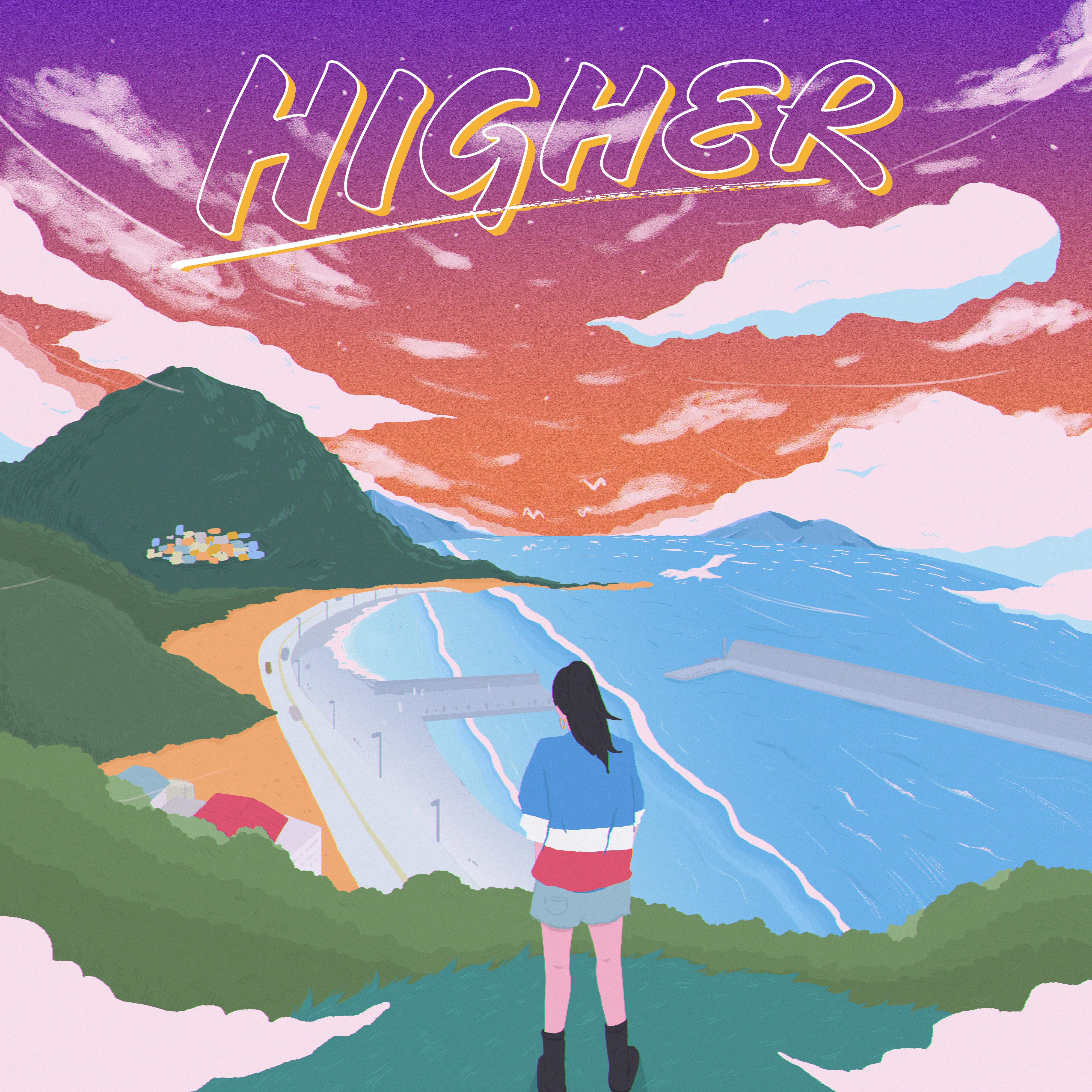 Higher