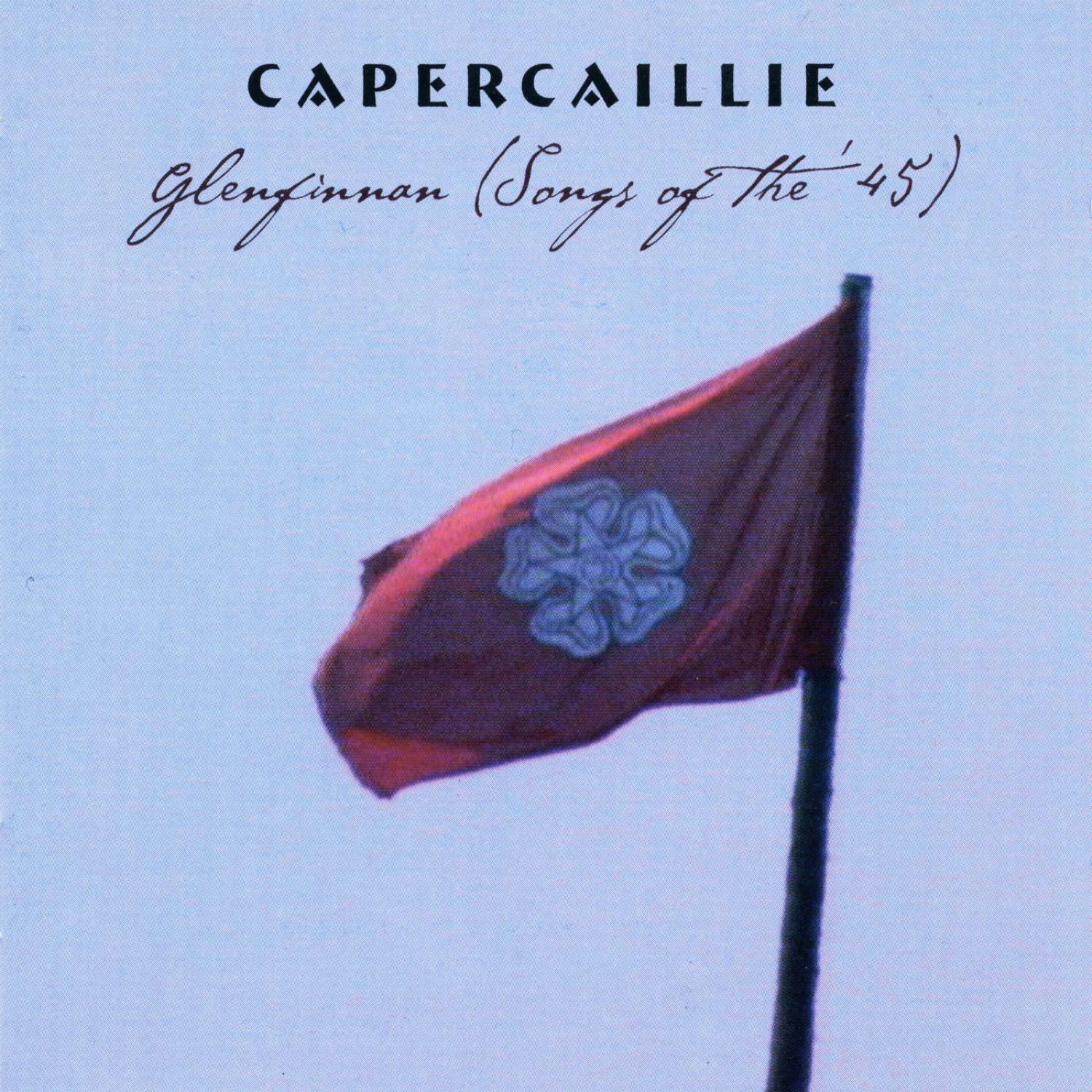 Capercaillie - Smudladh Mi's Mi Air Maineol