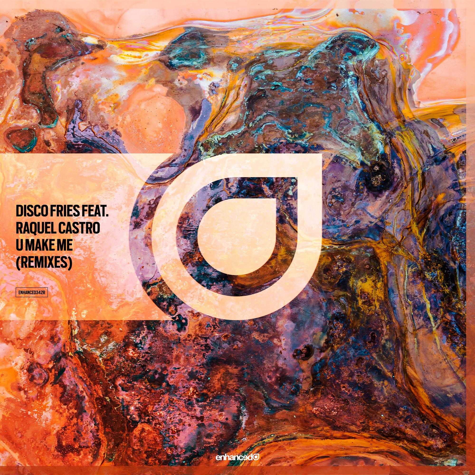 U Make Me (Asketa & Natan Chaim Remix)