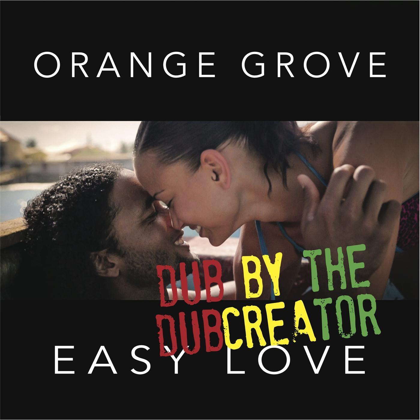Easy Love (Dub Version)