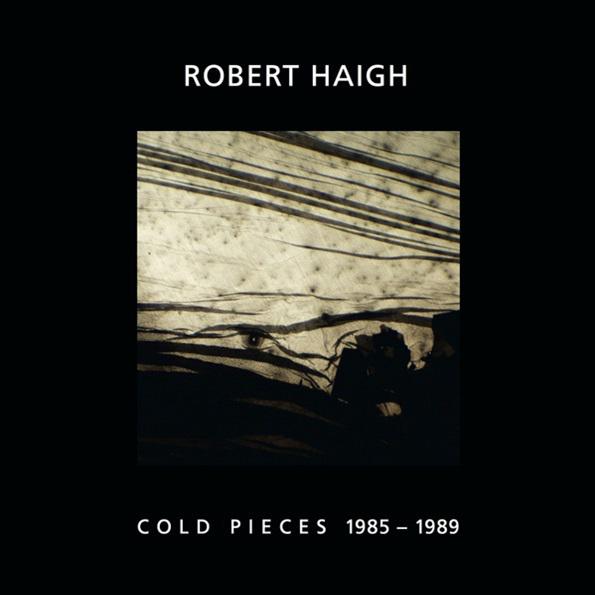 Robert Haigh - Automatic Study Number One