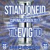 Stian Joneid - Til Evig Tid (Cupfinalen 2017) ((Karaokeversjon))