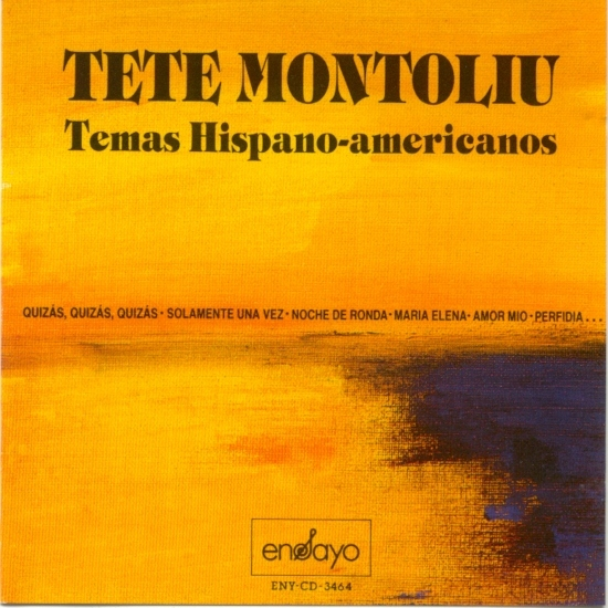 Temas Hispano-Americanos