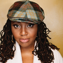 Lalah Hathaway