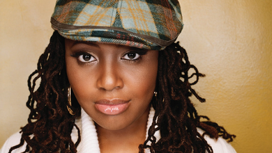 Lalah Hathaway