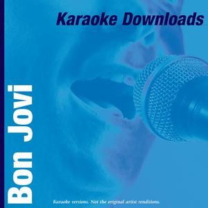 『伴奏』Bon Jovi - I ll Be There For You【Karaoke和声版】 （升7半音）