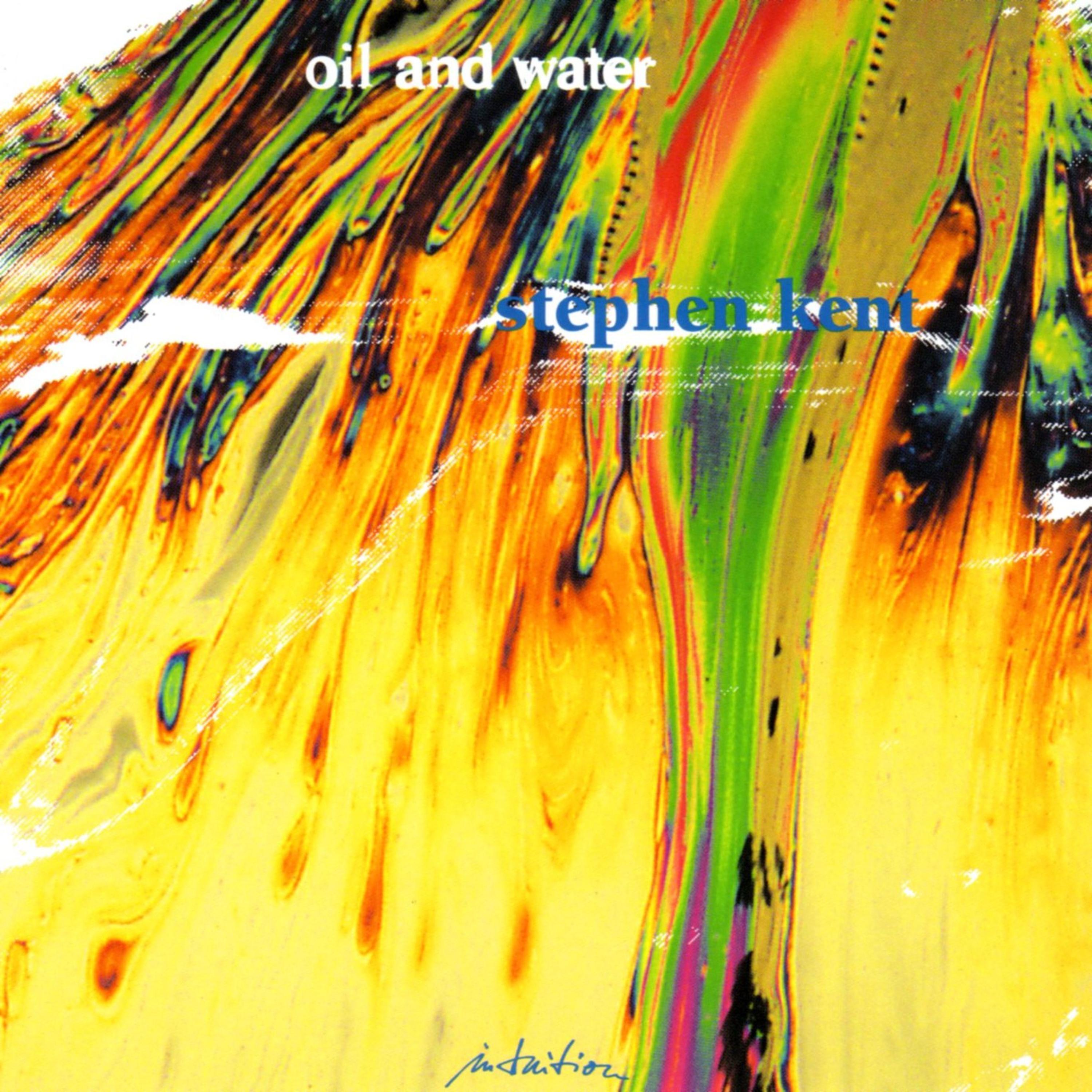 Oil and Water