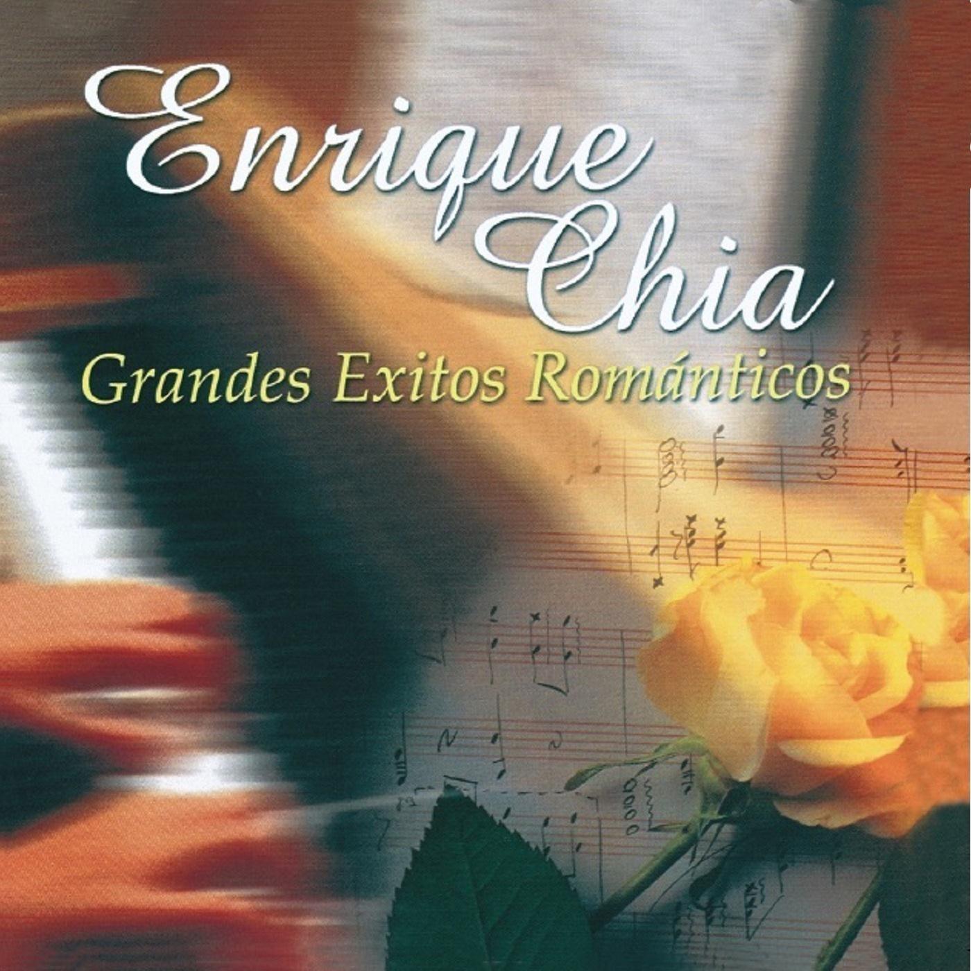 Grandes Exitos Románticos