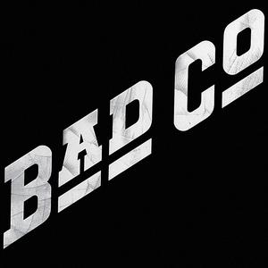 Bad Company - Rock Steady (unofficial Instrumental) 无和声伴奏 （升3半音）