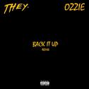 Back It Up (OZZIE Remix)