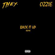 Back It Up (OZZIE Remix)