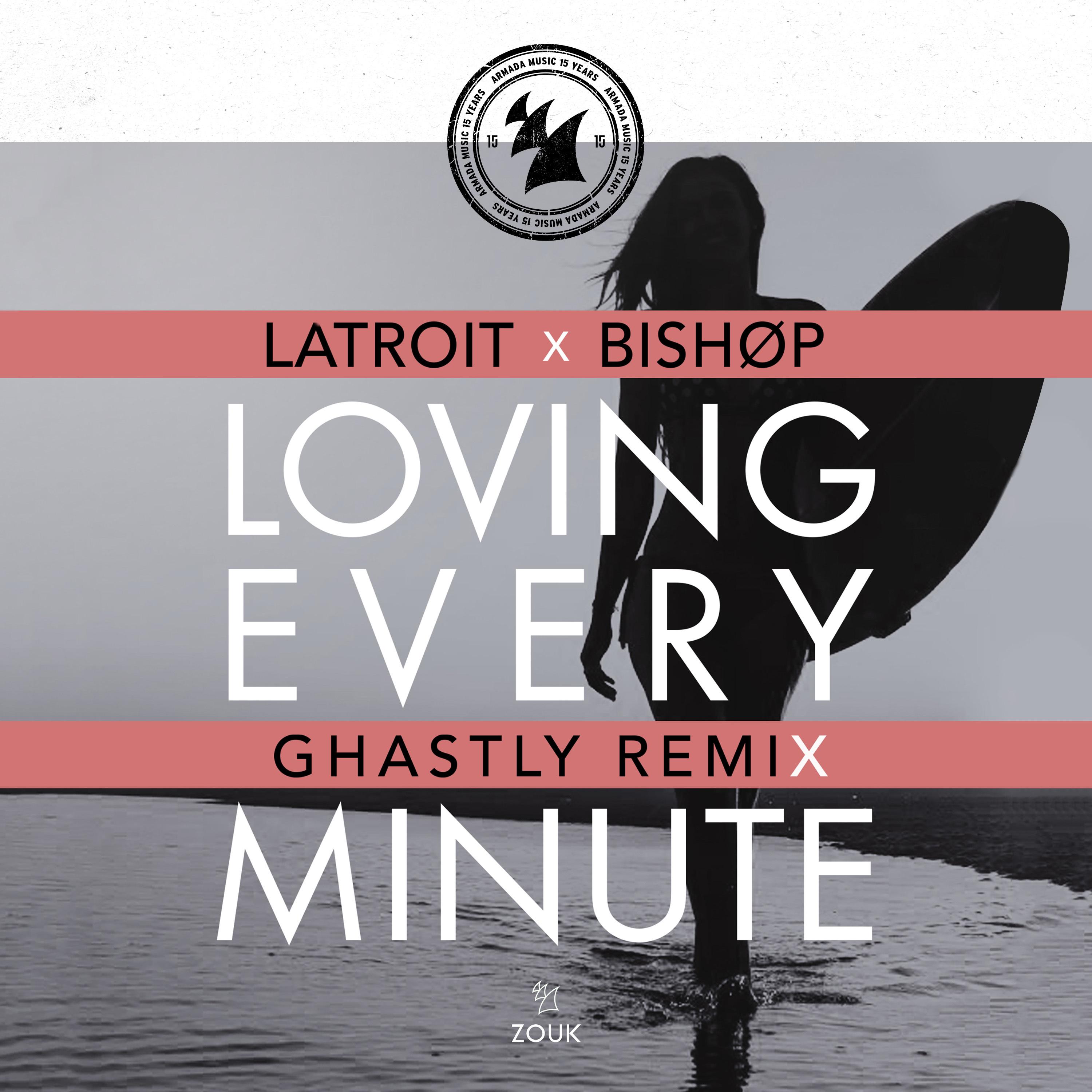 Loving Every Minute