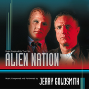 Alien Nation