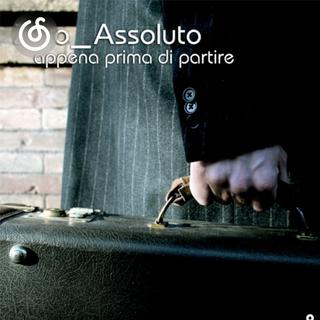 意大利流行精选|从《Appena Prima di Partire》听起