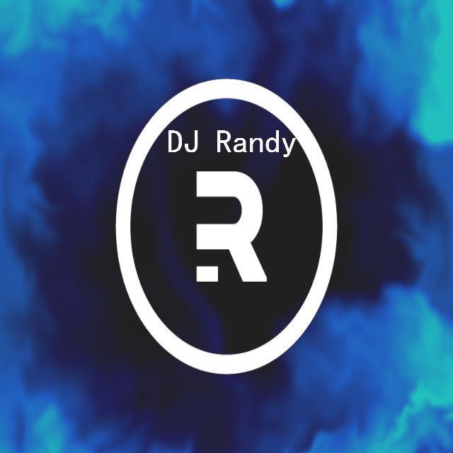 DJ Randy - say type beat专辑