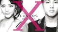 X LOVERS feat.SHUN专辑