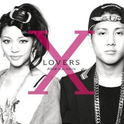 X LOVERS feat.SHUN专辑