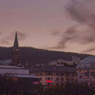 纯音｜没我的夏夜 你是否想我