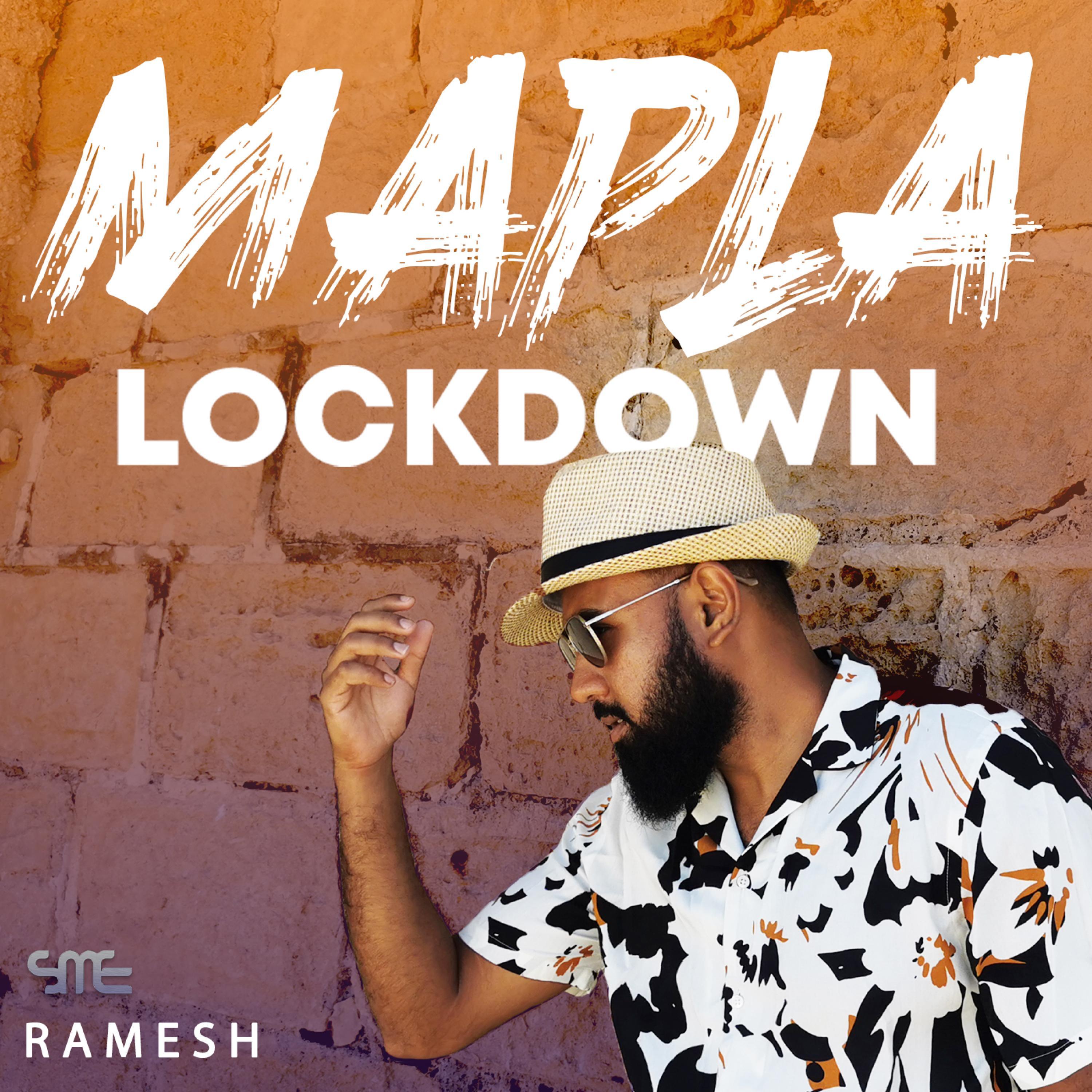 Mapla Lockdown (feat. Magizhan Santhors)