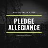 Mitchel Drickx - Pledge Allegiance (feat. J Bux)