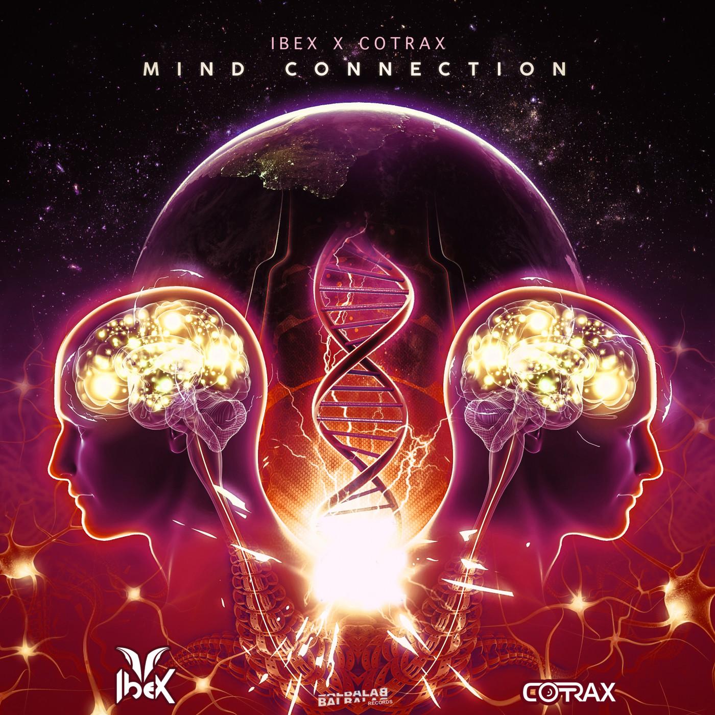 Mind Connection