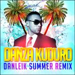Danza Kuduro (Danleik Summer Remix)专辑