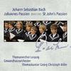 Thomanerchor Leipzig - 21. Recitativo: Und die Kriegsknechte flochten eine Krone