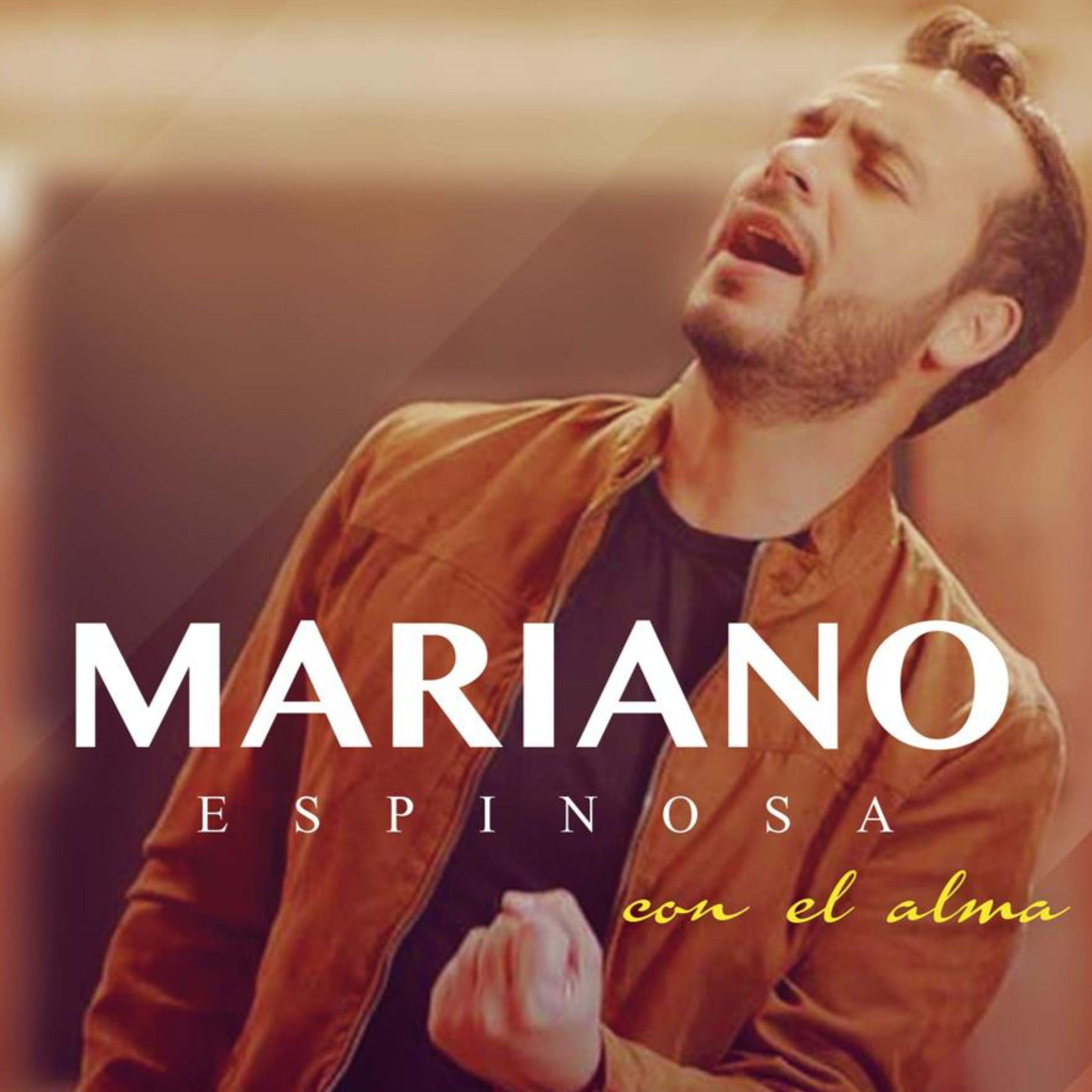 Mariano Espinosa - Miradita