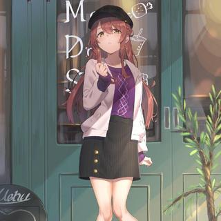 帅哥&美女的学习歌单